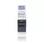 Brother TD-2130N impresora de etiquetas térmica directa 300 x 300 DPI 152,4 mm/s con cable Ethernet LAN