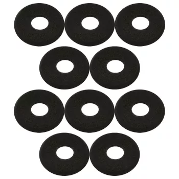 Jabra 10 almohadillas de espuma GN2000