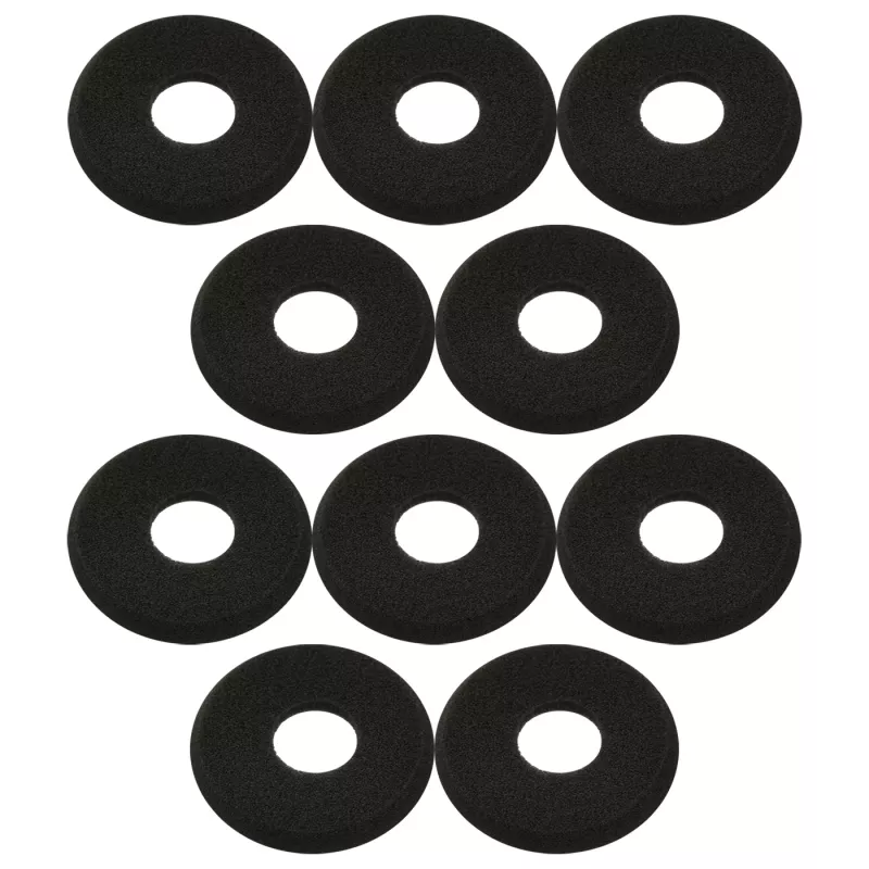 Jabra 10 almohadillas de espuma GN2000