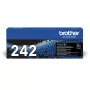 Tóner Brother TN-242BK hasta 2.500 páginas negro
