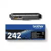 Tóner Brother TN-242BK hasta 2.500 páginas negro