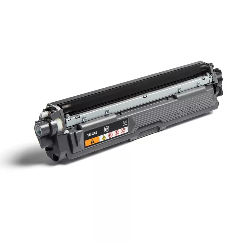 Tóner Brother TN-242BK hasta 2.500 páginas negro