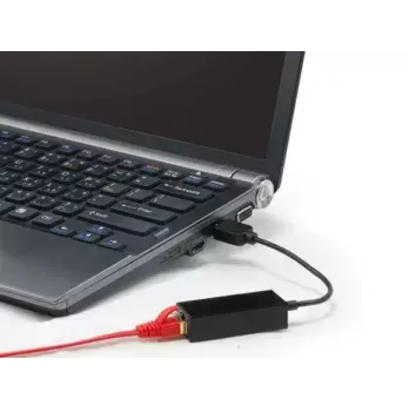 Adaptador de red LevelOne USB-0301 Fast Ethernet