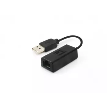 Adaptador de red LevelOne USB-0301 Fast Ethernet