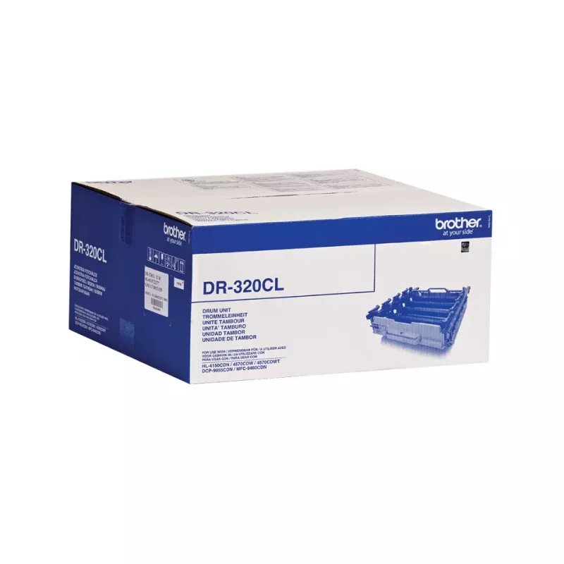 Unidad de tambor Brother DCP-9055CDN DCP-9270CDN HL-4140CN HL-4150CDN HL-4570CDW