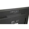 Hannspree HT161HNB monitor de ordenador 39,6 cm (15,6 pulgadas) 1366 x 768 píxeles HD LED táctil de sobremesa negro