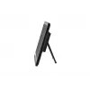 Hannspree HT161HNB monitor de ordenador 39,6 cm (15,6 pulgadas) 1366 x 768 píxeles HD LED táctil de sobremesa negro
