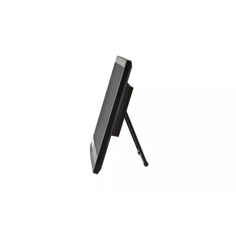 Hannspree HT161HNB monitor de ordenador 39,6 cm (15,6 pulgadas) 1366 x 768 píxeles HD LED táctil de sobremesa negro