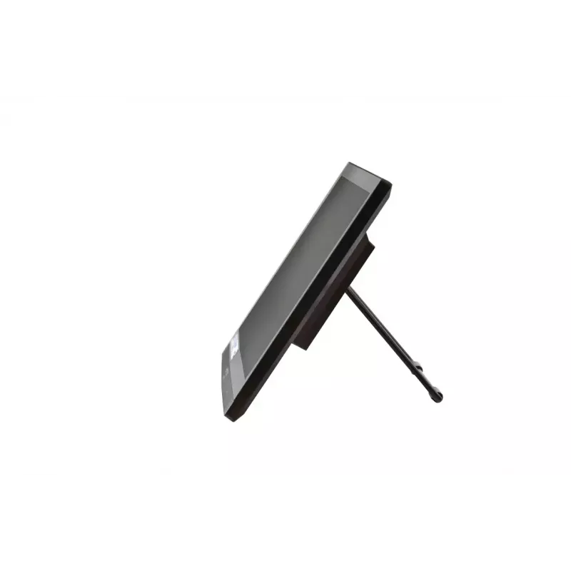 Hannspree HT161HNB monitor de ordenador 39,6 cm (15,6 pulgadas) 1366 x 768 píxeles HD LED táctil de sobremesa negro