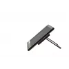 Hannspree HT161HNB monitor de ordenador 39,6 cm (15,6 pulgadas) 1366 x 768 píxeles HD LED táctil de sobremesa negro