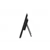 Hannspree HT161HNB monitor de ordenador 39,6 cm (15,6 pulgadas) 1366 x 768 píxeles HD LED táctil de sobremesa negro
