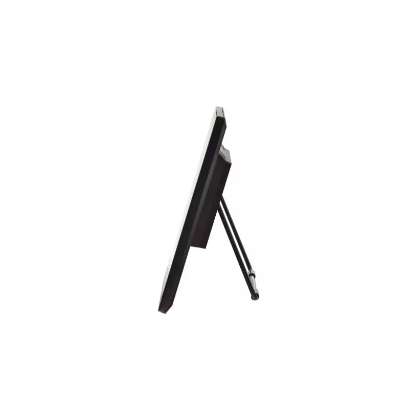 Hannspree HT161HNB monitor de ordenador 39,6 cm (15,6 pulgadas) 1366 x 768 píxeles HD LED táctil de sobremesa negro