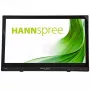 Hannspree HT161HNB monitor de ordenador 39,6 cm (15,6 pulgadas) 1366 x 768 píxeles HD LED táctil de sobremesa negro