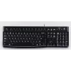 LOGITECH teclado K120 – For Business – Qwertz distribución suiza