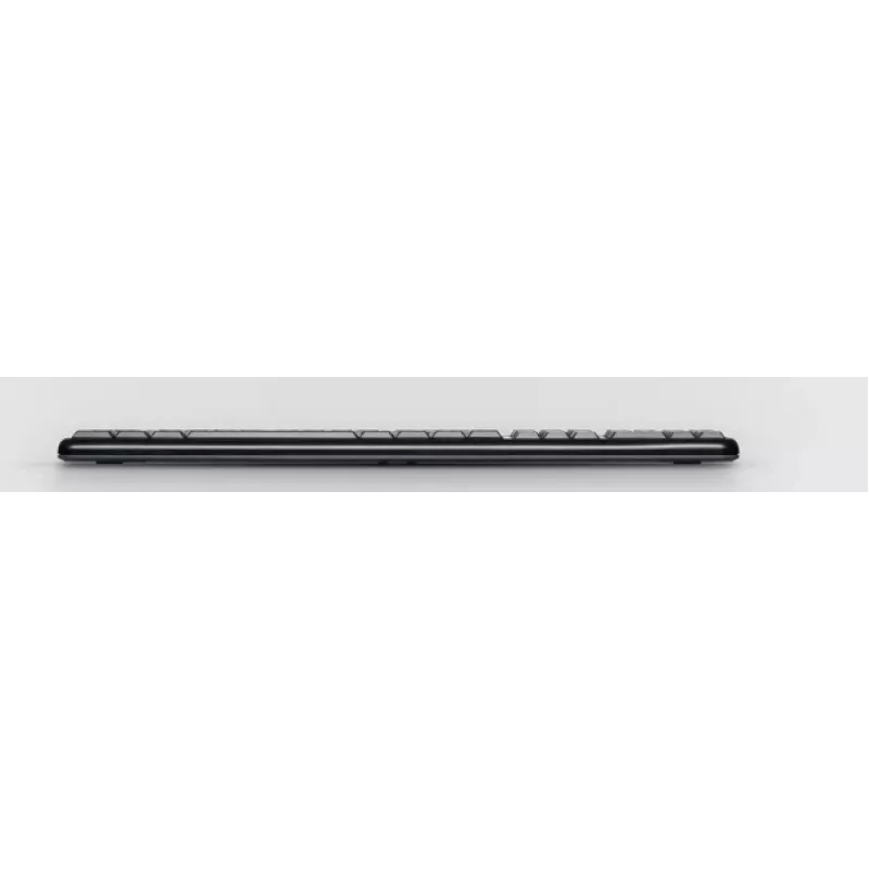 LOGITECH teclado K120 – For Business – Qwertz distribución suiza