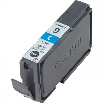 Canon PGI-9C cartucho de tinta cian
