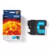 Brother LC980C cartucho de tinta 1 ud. original cian