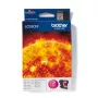Brother LC980M cartucho de tinta 1 ud. original magenta