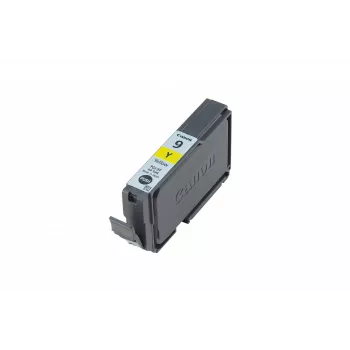 Cartucho de tinta Canon PGI-9Y 1037B001 amarillo