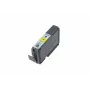 Cartucho de tinta Canon PGI-9Y 1037B001 amarillo