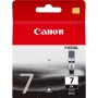 Canon PGI-7BK cartucho de tinta negro