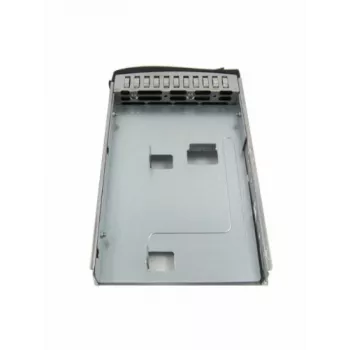 SUPERMICRO Gen4 bandeja de unidad convertidora de 3,5 pulgadas a 2,5 pulgadas