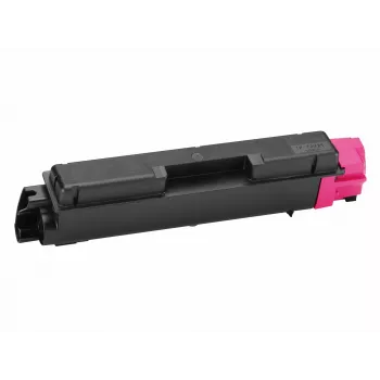 KYOCERA TK-580M cartucho de tóner 1 ud. original magenta