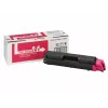 KYOCERA TK-580M cartucho de tóner 1 ud. original magenta