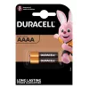 Duracell MX2500 pila doméstica desechable AAAA alcalina