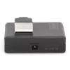 DIGITUS USB 2.0 High-speed Hub 4 puertos (da-70217)