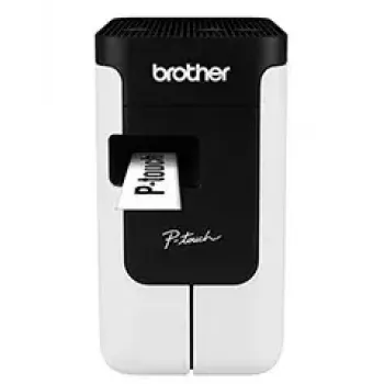 Brother PT-P700 impresora de etiquetas 180 x 180 DPI 30 mm/seg Cableado TZe