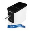 Brother PT-P700 impresora de etiquetas 180 x 180 DPI 30 mm/seg Cableado TZe
