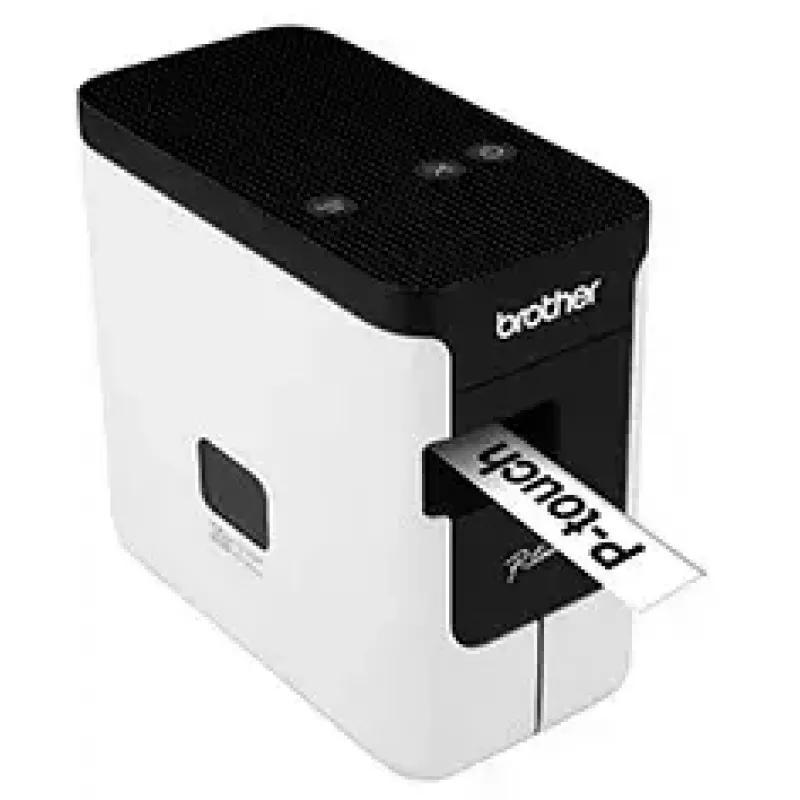 Brother PT-P700 impresora de etiquetas 180 x 180 DPI 30 mm/seg Cableado TZe