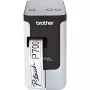 Brother PT-P700 impresora de etiquetas 180 x 180 DPI 30 mm/seg Cableado TZe