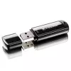 TRANSCEND Jetflash 700 - 32GB USB-Stick - USB 3.0 - Schwarz