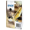 Epson Pen and crossword pack individual negro 16 tinta DURABrite Ultra