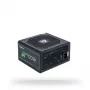 Fuente de alimentación Chieftec GPE-600S 600 W 24-pin ATX PS/2 negra