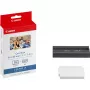 Canon KC-36IP set de tinta de color y papel de 54 x 86 mm, 36 hojas