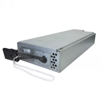 Cartucho de batería de repuesto APC APCRBC117 (OEM)