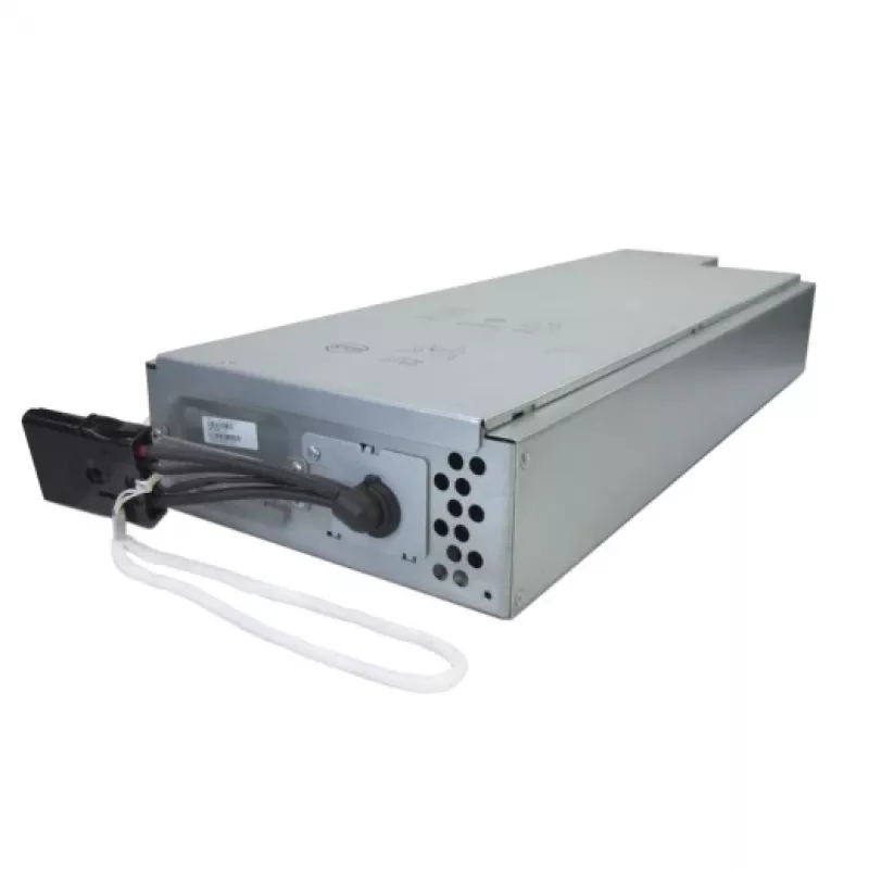 Cartucho de batería de repuesto APC APCRBC117 (OEM)