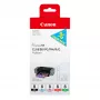 Cartucho de tinta Canon 0620B027 CLI-8 multipack BK PC PM R G