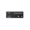 DIGITUS DN-82110-1 conversor de medios Gigabit, multimodo de 10/100/1000Base-T a 1000Base-SX, de RJ45 a ST, 850 nm, hasta 0,5 km