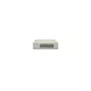 Switch Gigabit LevelOne de 16 puertos, no gestionado, Gigabit Ethernet (10/100/1000), dúplex completo, montaje en rack