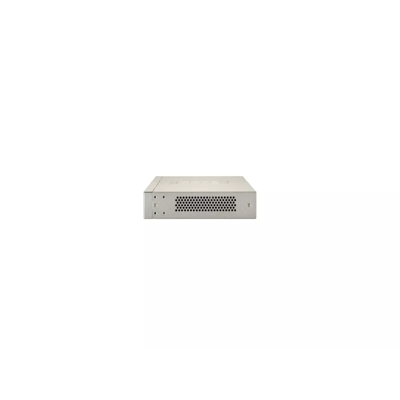 Switch Gigabit LevelOne de 16 puertos, no gestionado, Gigabit Ethernet (10/100/1000), dúplex completo, montaje en rack