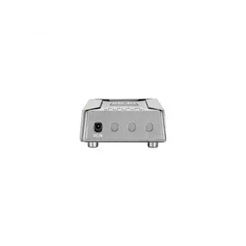 Switch no gestionado LevelOne FSW-0808TX de 8 puertos Fast Ethernet