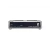 Switch no gestionado LevelOne FSW-0808TX de 8 puertos Fast Ethernet