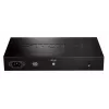 Switch de red D-Link DGS-1016D/E no gestionado negro, metal