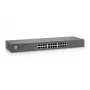Switch no gestionado LevelOne GSW-2457 de 24 puertos Gigabit