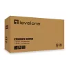Switch no gestionado LevelOne GSW-2457 de 24 puertos Gigabit