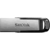 WESTERN DIGITAL SanDisk Ultra Flair - 16 GB USB - USB 3.0 - negro / plata